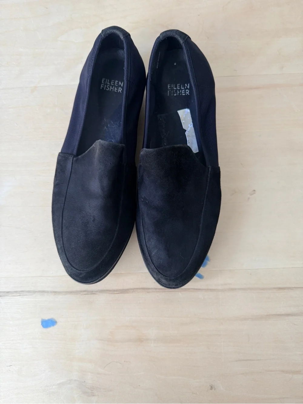 Eileen Fisher Women's Slide on